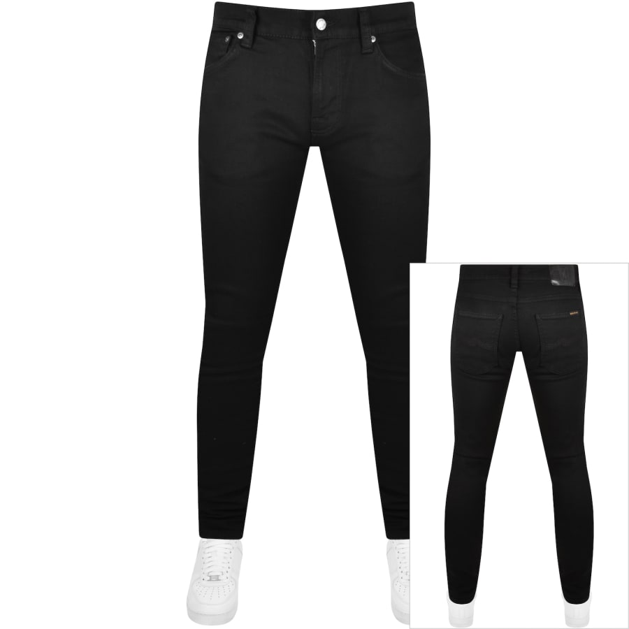 Nudie jeans terry hotsell